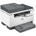 МФУ лазерный HP LaserJet M236sdn (A4, принтер/сканер/копир, 600dpi, 29ppm, 64Mb, ADF40, Duplex, Lan, USB) (9YG08A), фото 3