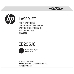 Тонер-картридж HP 55J Blk Contract LJ Toner Cartridge, фото 2