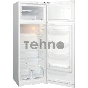 Холодильник Indesit TIA 16 белый (двухкамерный)