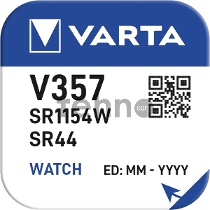 Элемент питания VARTA V357