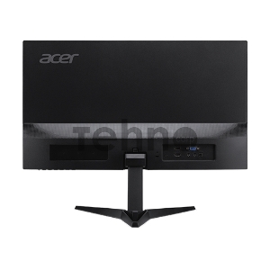 Монитор 23.8 Acer Gaming Nitro VG243Ybii Black (IPS, ZeroFrame, 1920x1080, 75Hz, 1ms, 178°/178°, 250 cd/m, 100,000,000:1,  +2xНDMI)