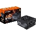 Блок питания Gigabyte ATX 1300W GP-UD1300GM PG5 Gen.5 80+ gold (24+4+4pin) APFC 120mm fan 8xSATA Cab Manag RTL, фото 1