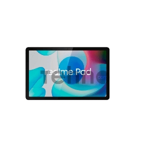Планшет Realme Pad RMP2103 Helio G80 (2.0) 8C RAM4Gb ROM64Gb 10.4