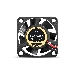 Вентилятор 12В DC ExeGate ExtraPower EP04010S2P (40x40x10 мм, Sleeve bearing (подшипник скольжения), 2pin, 7500RPM, 36dBA), фото 3
