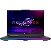 Ноутбук Asus ROG Strix G834JZ-N6068 Core i9 13980HX 32Gb SSD1Tb NVIDIA GeForce RTX4080 12Gb 18