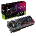 Видеокарта ASUS ROG-STRIX-RTX4080-O16-GGAMING PCI-E 4.0 16 ГБ GDDR6X, 256 бит, 3*DP, 2*HDMI, фото 5