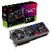 Видеокарта ASUS ROG-STRIX-RTX4080-O16-GGAMING PCI-E 4.0 16 ГБ GDDR6X, 256 бит, 3*DP, 2*HDMI, фото 5