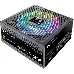 Блок питания Thermaltake ATX 850W Toughpower iRGB Plus 80+ gold (24+4+4pin) APFC 140mm fan color LED 12xSATA Cab Manag RTL, фото 9