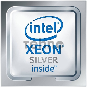 Процессор Intel Xeon Silver 4216 LGA 3647 22Mb 2.1Ghz (CD8069504213901S RFBB)