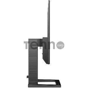 Монитор 23.8 Philips 242E2FA LCD [16:9] 1920х1080(FHD) IPS, nonGLARE, 300cd/m2, H178°/V178°, 1000:1, 50M:1, 16.7M, 4ms, VGA, HDMI, DP, Tilt, Swivel, Speakers, 3Y, Black