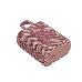 Портативная акустическая система JBL GO 3 розовая, фото 3