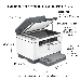 МФУ лазерный HP LaserJet M236sdn (A4, принтер/сканер/копир, 600dpi, 29ppm, 64Mb, ADF40, Duplex, Lan, USB) (9YG08A), фото 4