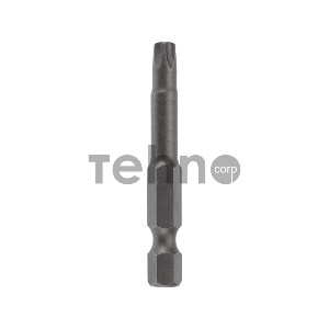 Бита для шуруповерта KRANZ Torx T27х50 мм (2 шт./уп.)