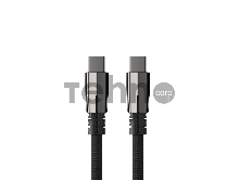 Кабель Accesstyle CC50-F100LED Black