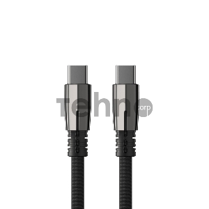 Кабель Accesstyle CC50-F100LED Black
