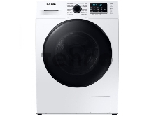 Стиральная машина Samsung WD70TA047BE/LD класс: B загр.фронтальная макс.:7кг (с сушкой) белый