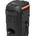 Портативная колонка JBL JBLPARTYBOX110RU Цвет черный Мощность звука 160 Вт Вт 10.84 кг JBLPARTYBOX110, фото 9
