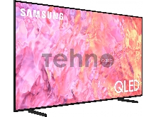 Телевизор QLED Samsung 50