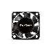 Вентилятор 12В DC ExeGate ExtraPower EP04010S2P (40x40x10 мм, Sleeve bearing (подшипник скольжения), 2pin, 7500RPM, 36dBA), фото 4