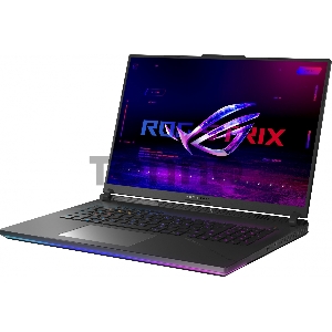 Ноутбук Asus ROG Strix G834JZ-N6068 Core i9 13980HX 32Gb SSD1Tb NVIDIA GeForce RTX4080 12Gb 18