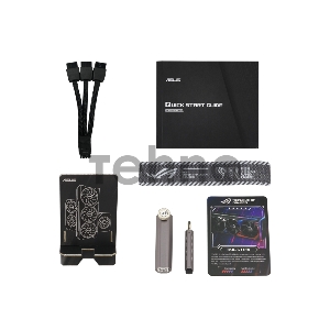 Видеокарта ASUS ROG-STRIX-RTX4080-O16-GGAMING PCI-E 4.0 16 ГБ GDDR6X, 256 бит, 3*DP, 2*HDMI