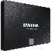 Накопитель SSD Samsung 500Gb 870 EVO MZ-77E500B/EU (SATA3), фото 16