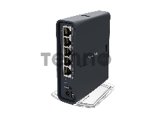 Точка доступа Wi-Fi DUAL BAND RB952UI-5AC2ND-TC MIKROTIK