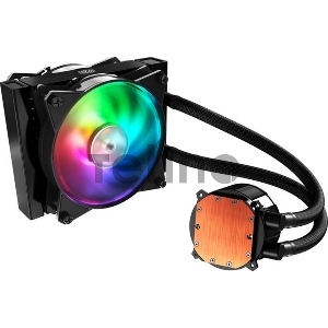 Система охлаждения Cooler Master MasterLiquid ML120R RGB
