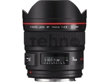 Объектив Canon EF L II USM (2045B005) 14мм f/2.8