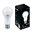 Лампа светодиодная GAUSS LD102502212  LED A60 globe 12W E27 4100K, фото 1