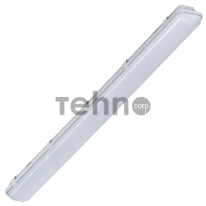Светильник светодиодный Slim-38/MILKY ДСП LED 38Вт 5000К IP65 CSVT ЦБ000009202