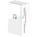 Точка доступа D-Link D-Link DAP-1520 Dual Band AC750, фото 2