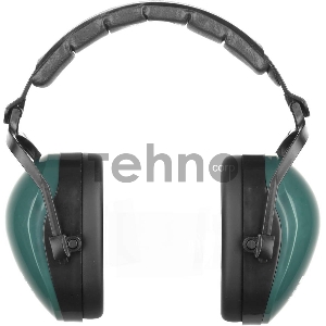 Наушники противошумные KRAFTOOL 11362  expert защитные складное оголовье