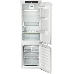 Встраиваемый холодильник Liebherr ICNe 5133-20 001 / EIGER, ниша 178, Plus, EasyFresh, МК NoFrost, 3 контейнера, IceMaker c контейнером для воды в ХК, door-on-door, фото 2