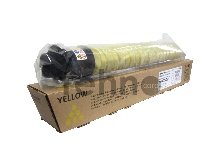 Тонер-картридж Ricoh type MPC2503H желтый для Aficio MP C2003SP/C2503SP/C2003ZSP/C2503ZSP/C2011SP 9500 отпечатков