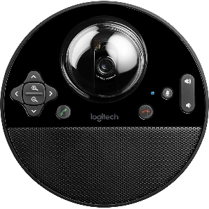 Цифровая камера Logitech BCC950 вэб-камера для оргранизации видео-конферец связи 960-000867