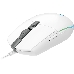 Мышь Logitech Mouse G102 LIGHTSYNC  Gaming White Retail, фото 8