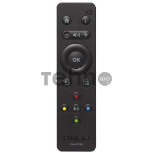 Пульт ДУ QNAP RM-IR004 Remote control for Turbo NAS Пульт ДУ QNAP RM-IR004 Remote control for Turbo NAS