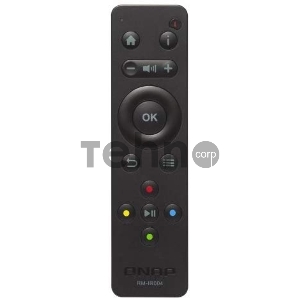 Пульт ДУ QNAP RM-IR004 Remote control for Turbo NAS