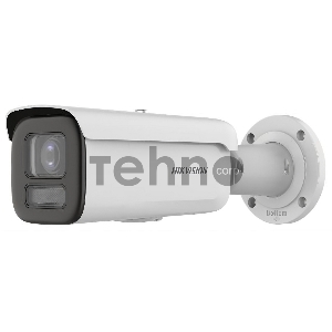 Камера видеонаблюдения аналоговая Hikvision DS-2CD2647G2T-LZS(2.8-12mm)(C) 2.8-12мм цв. Камера видеонаблюдения аналоговая Hikvision DS-2CD2647G2T-LZS(2.8-12mm)(C) 2.8-12мм цв.