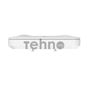 Точка доступа Reyee AX3200 Wi-Fi 6 Multi-Gigabit Ceiling Mount AP1 2.5Gbps RJ45 port, 1 Gigabit RJ45 port, Built-in antennas, dual-band 2.4GHz/5GHz, 4x4802.11ax, 802.11ac wave2/wave1, Up to 3200Mbps access rate Точка доступа Reyee AX3200 Wi-Fi 6 Multi-Gigabit Ceiling Mount AP1 2.5Gbps RJ45 port, 1 Gigabit RJ45 port, Built-in antennas, dual-band 2.4GHz/5GHz, 4x4802.11ax, 802.11ac wave2/wave1, Up to 3200Mbps access rate