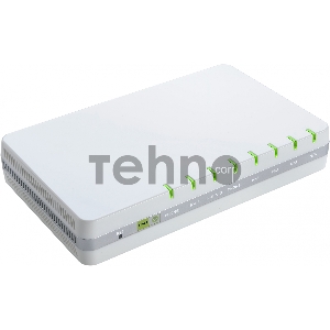 Шлюз IP Flyingvoice G504 белый