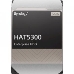 Накопитель Synology HDD SATA 3,5" 16Tb, 7200 rpm, 512Mb buffer, MTTF 2,5M, 5YW, фото 2