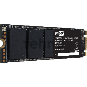 Накопитель SSD PC Pet SATA III 2Tb PCPS002T1 M.2 2280 OEM