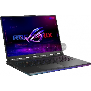 Ноутбук Asus ROG Strix G834JZ-N6068 Core i9 13980HX 32Gb SSD1Tb NVIDIA GeForce RTX4080 12Gb 18