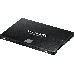 Накопитель SSD Samsung 500Gb 870 EVO MZ-77E500B/EU (SATA3), фото 17