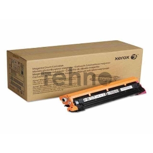 Барабан XEROX  108R01418 пурпурный,magenta (48000 стр) для   XEROX Phaser 6510/WC 6515  (Channels)