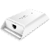 Адаптер PoE- D-Link DPE-301GS/A1A Гигабитный PoE-адаптер (выходное напряжение 5/9/12В DC), фото 5