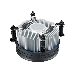 Кулер Deepcool THETA 21 PWM {Soc-1150/1155/1156, 4pin, 18-26dB, Al, 95W, 370g, push-pin}, фото 4