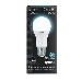 Лампа светодиодная GAUSS LD102502212  LED A60 globe 12W E27 4100K, фото 3